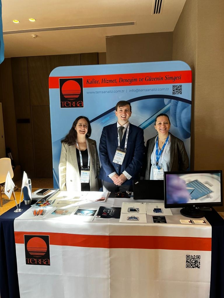 11th INTERNATIONAL DRUG CHEMISTRY CONGRESS