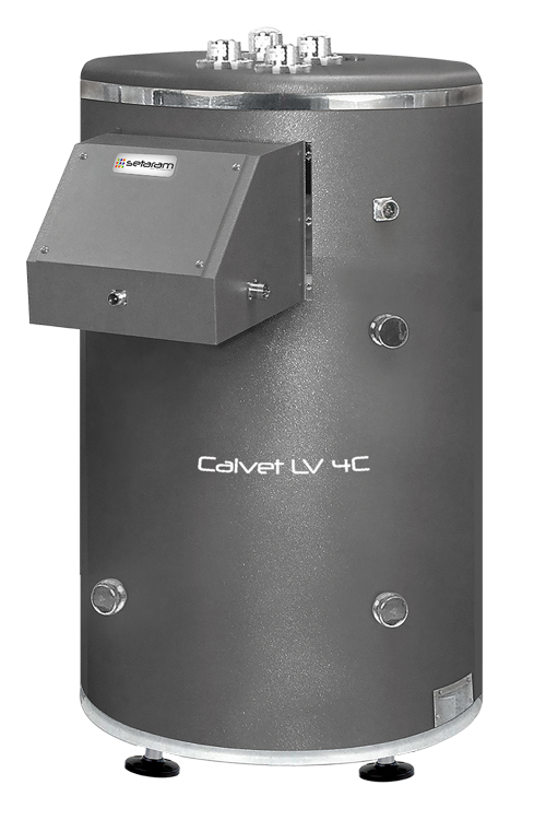Calvet LV 4C