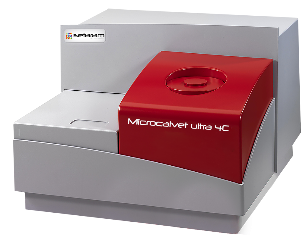 Microcalvet Ultra 4C