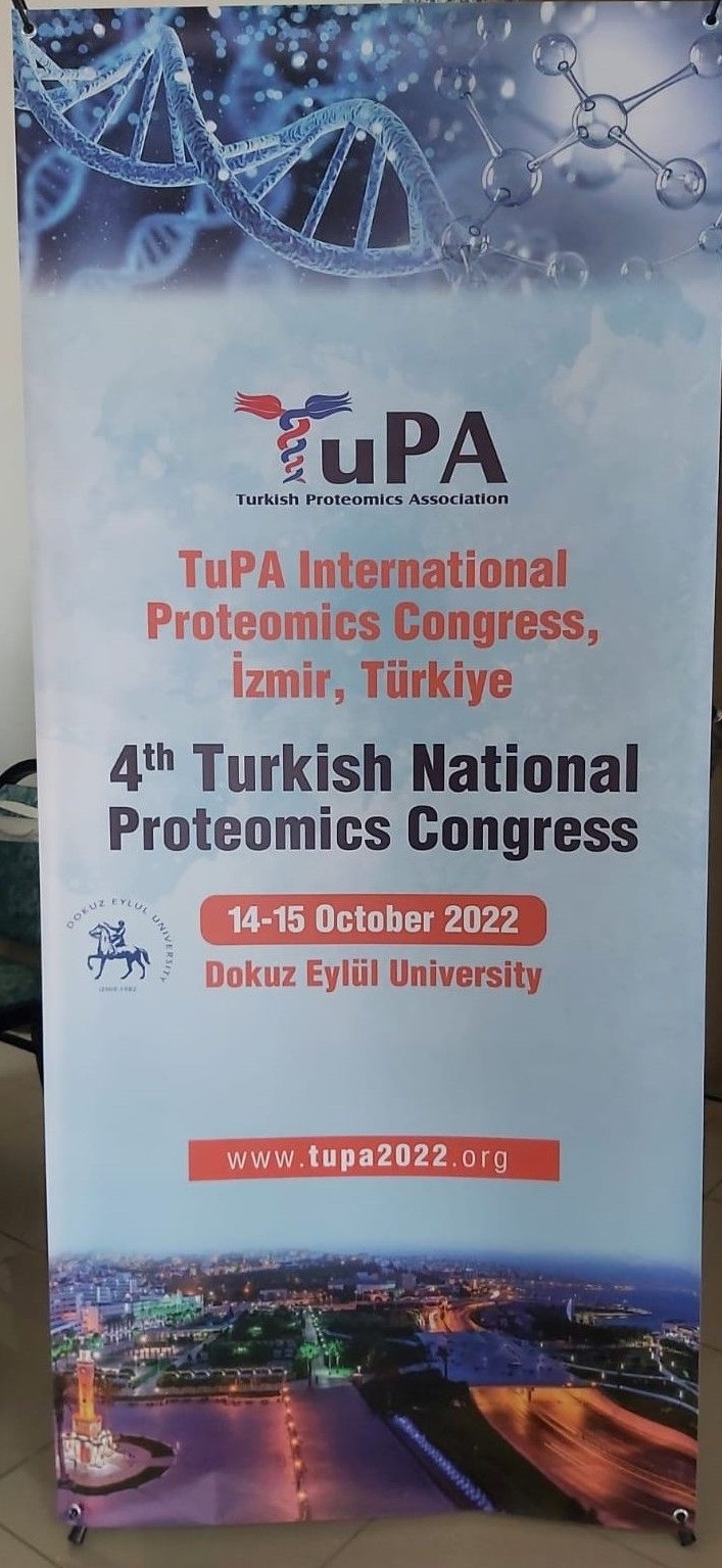 International Proteomics Congress-4th National Proteomics