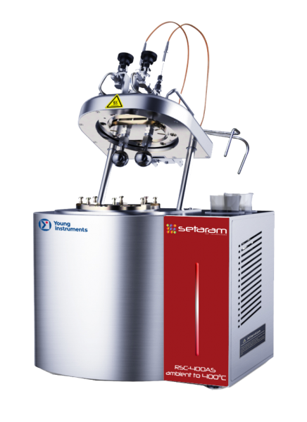 RSC-400AS