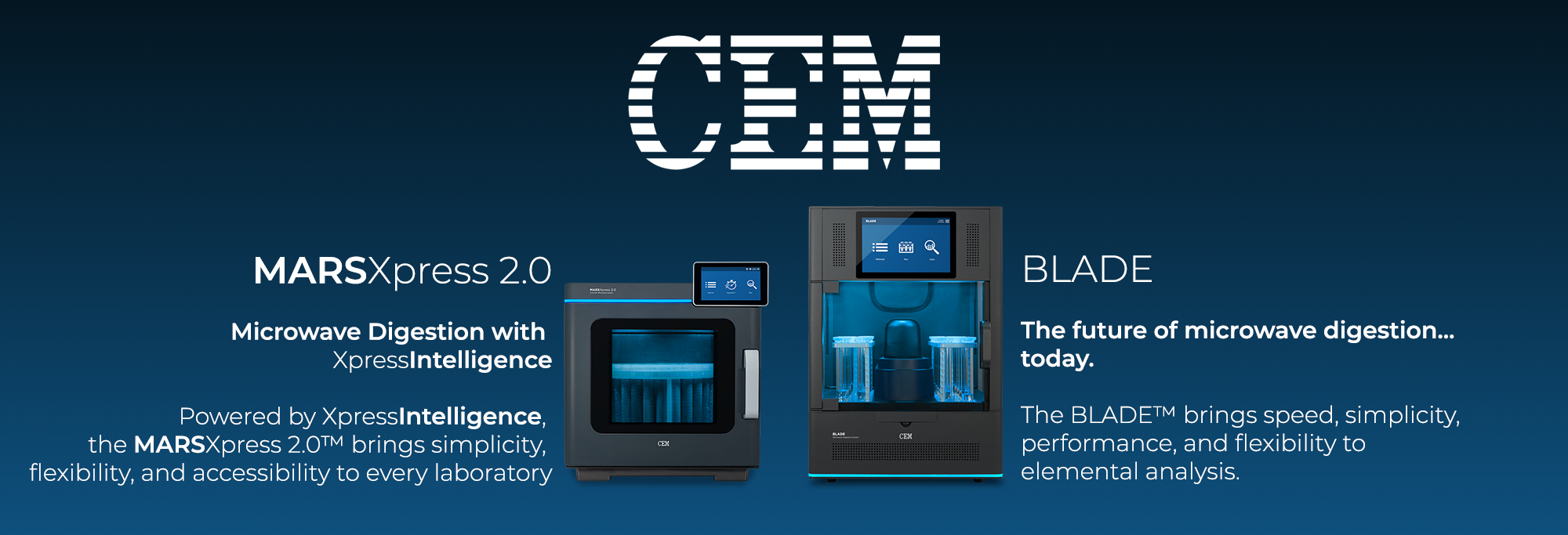 Future of Microwave