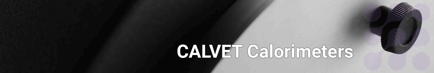 CALVET Calorimeters