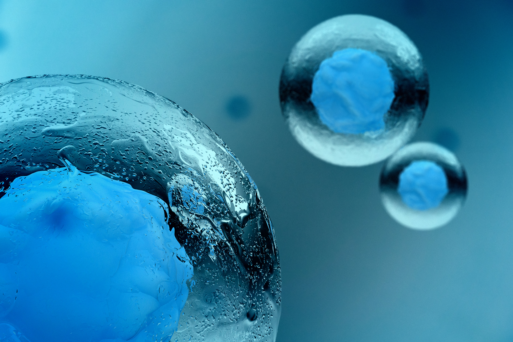 TIMS - Trapped Ion Mobility Spectrometry